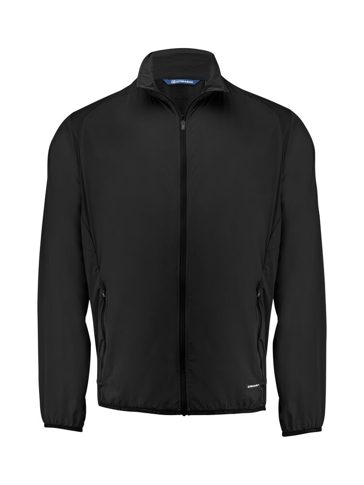 La Push Pro Jkt Men von Cutter & Buck – Dark Navy