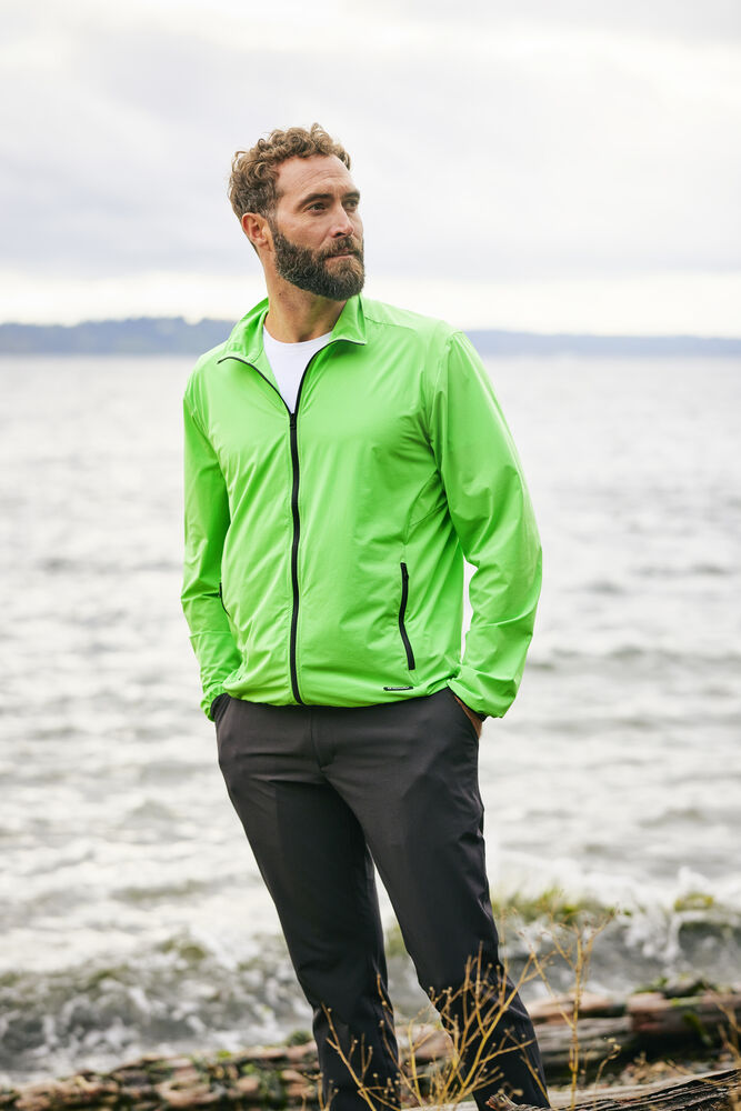 La Push Pro Jkt Men von Cutter & Buck – Dark Navy