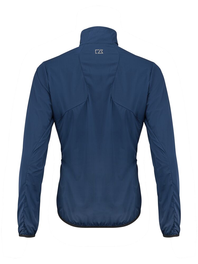 La Push Pro Jkt Ladies von Cutter & Buck – Dark Navy