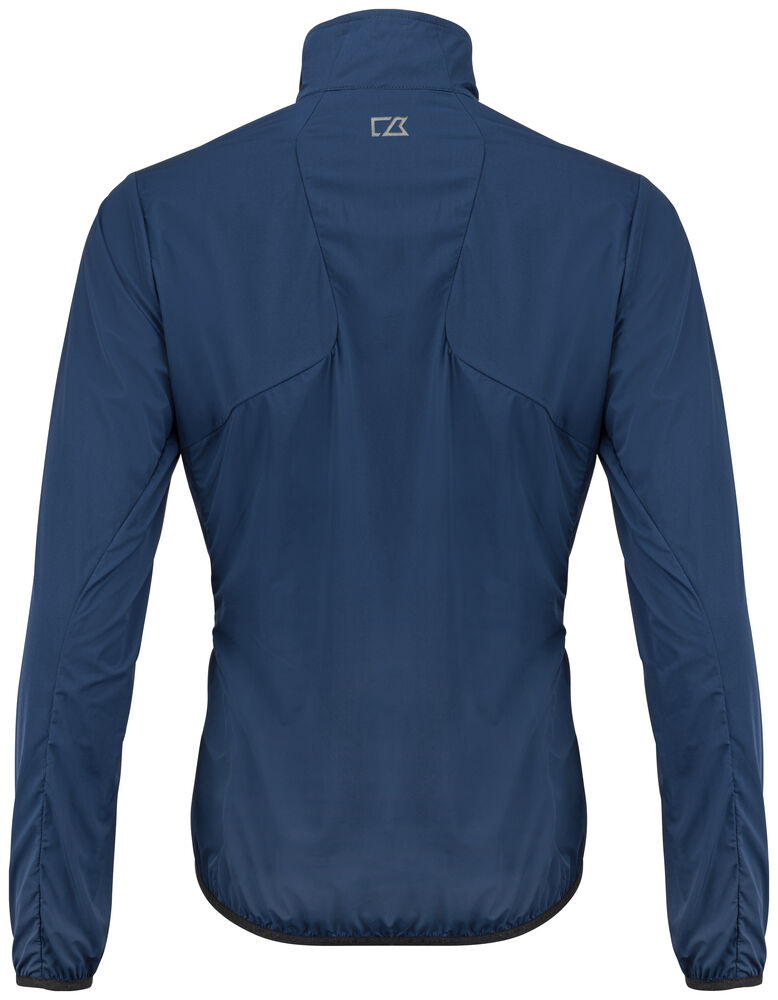 La Push Pro Jkt Ladies von Cutter & Buck – Dark Navy