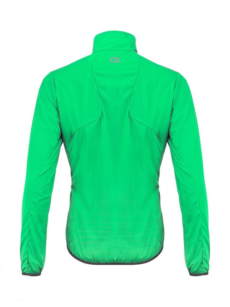 La Push Pro Jkt Ladies von Cutter & Buck – Dark Navy