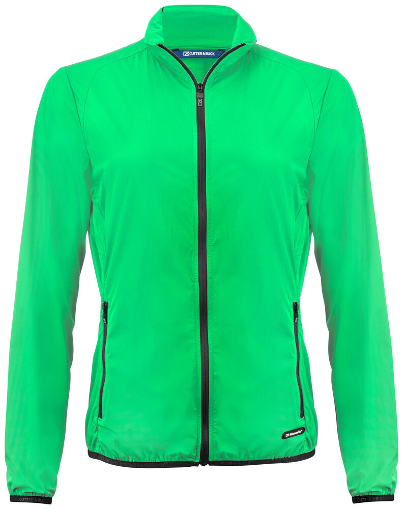 La Push Pro Jkt Ladies von Cutter & Buck – Dark Navy