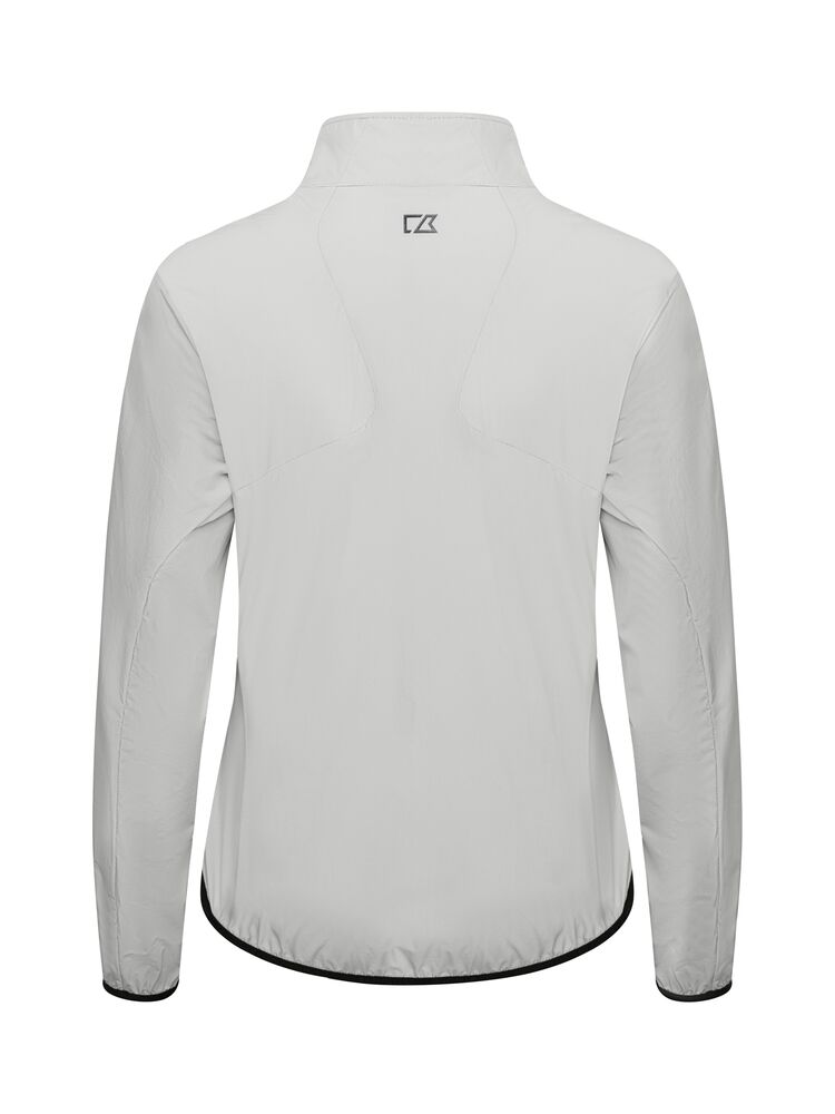 La Push Pro Jkt Ladies von Cutter & Buck – Dark Navy