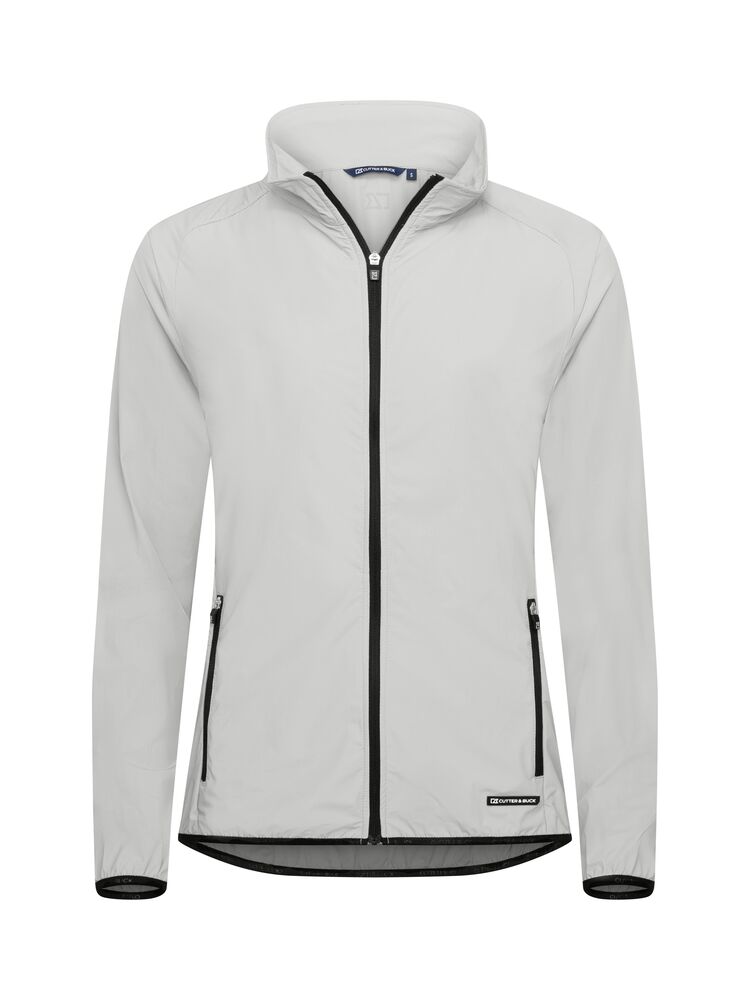 La Push Pro Jkt Ladies von Cutter & Buck – Dark Navy