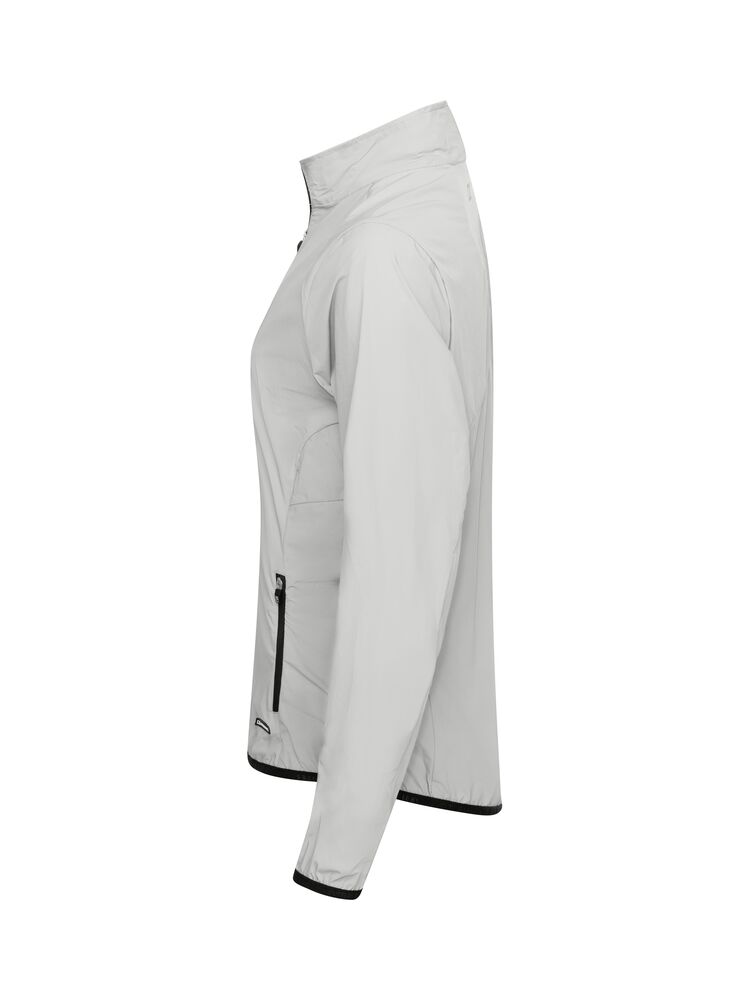 La Push Pro Jkt Ladies von Cutter & Buck – Dark Navy