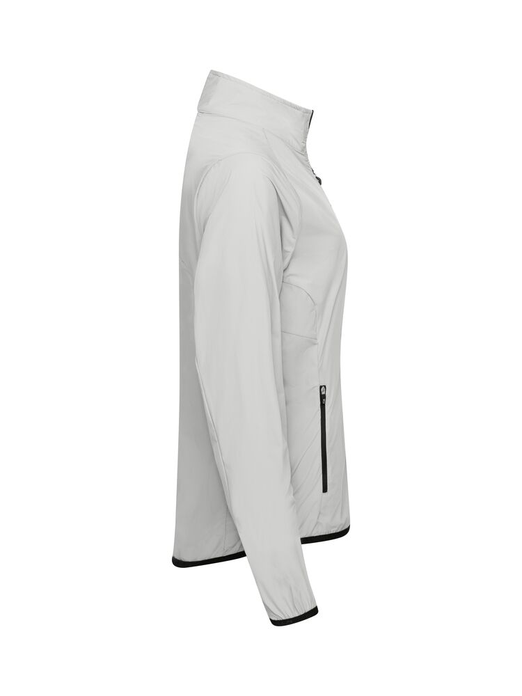 La Push Pro Jkt Ladies von Cutter & Buck – Dark Navy