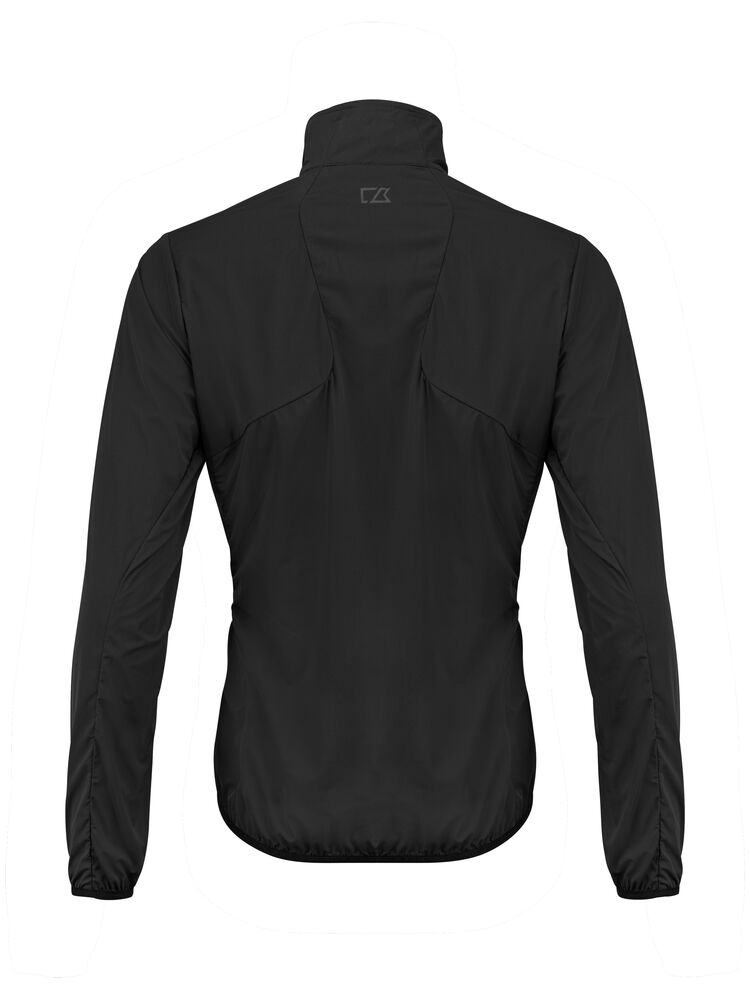 La Push Pro Jkt Ladies von Cutter & Buck – Dark Navy