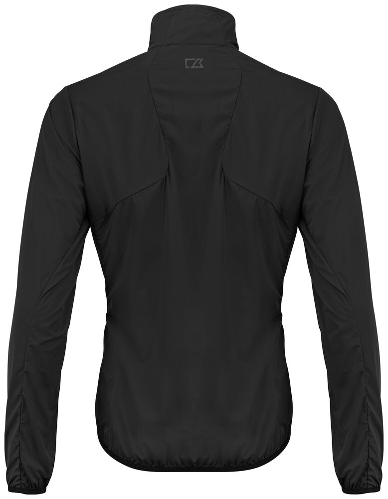 La Push Pro Jkt Ladies von Cutter & Buck – Dark Navy