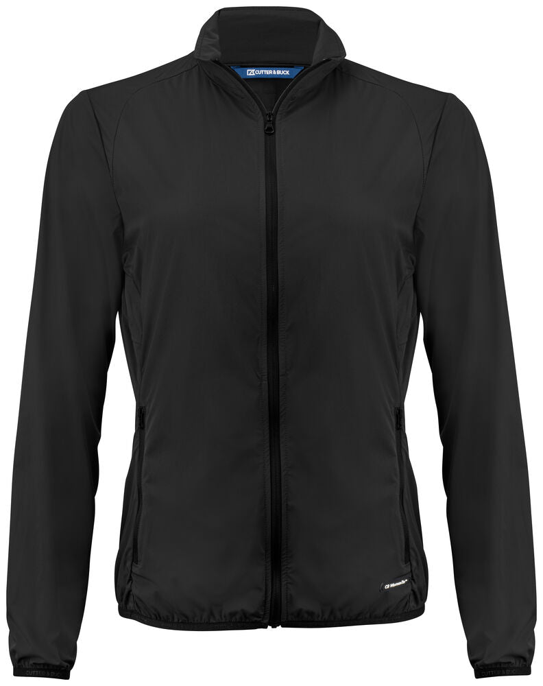 La Push Pro Jkt Ladies von Cutter & Buck – Dark Navy