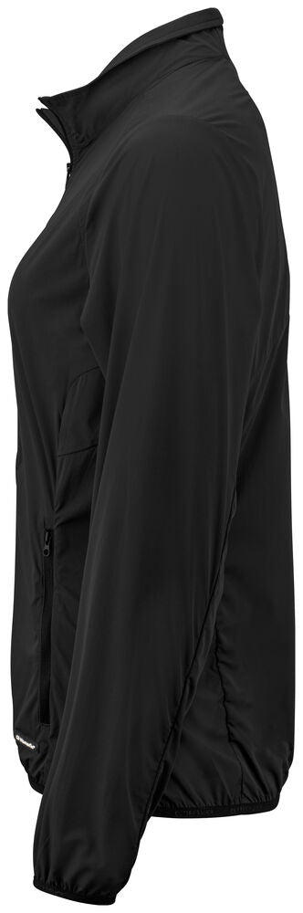 La Push Pro Jkt Ladies von Cutter & Buck – Dark Navy