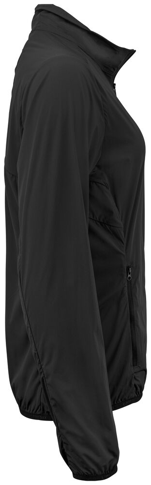 La Push Pro Jkt Ladies von Cutter & Buck – Dark Navy