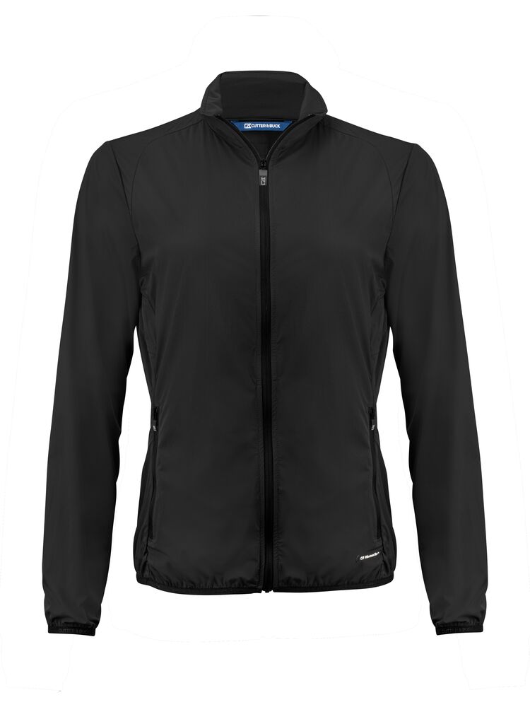La Push Pro Jkt Ladies von Cutter & Buck – Dark Navy