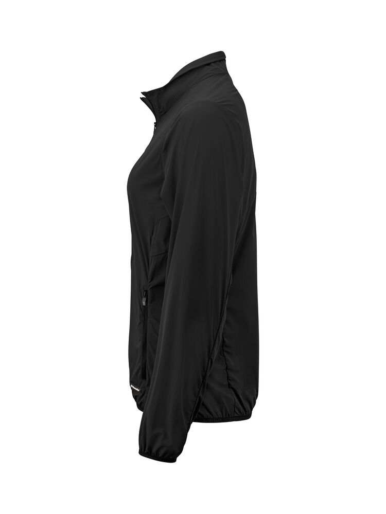 La Push Pro Jkt Ladies von Cutter & Buck – Dark Navy