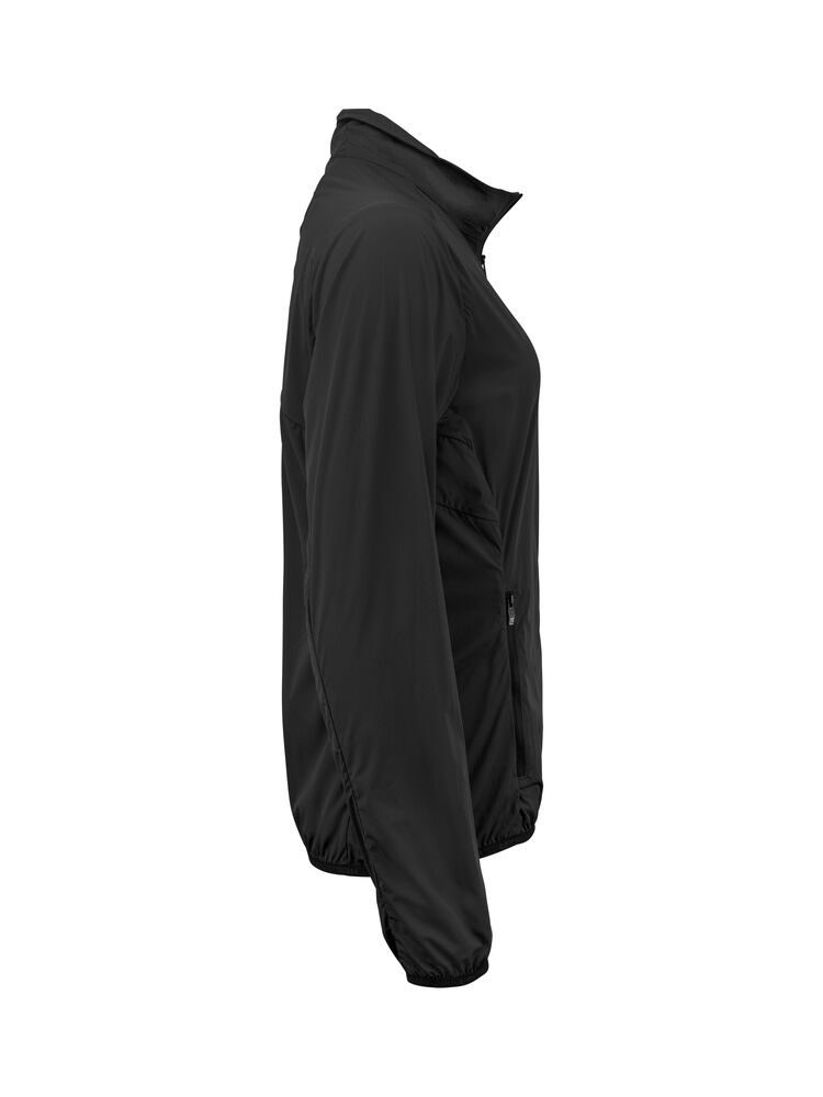 La Push Pro Jkt Ladies von Cutter & Buck – Dark Navy