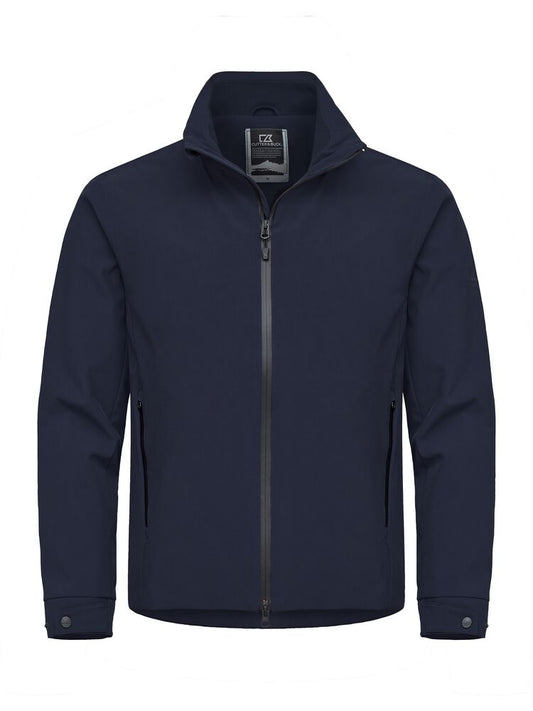 Cutter & Buck Wedderburn Short Jacket Men – Sportjacken
