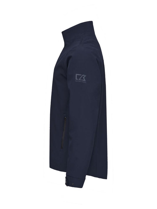 Cutter & Buck Wedderburn Short Jacket Men – Sportjacken