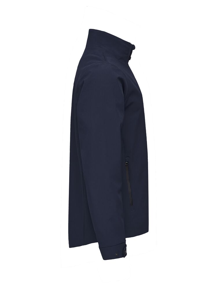 Wedderburn Short Jacket Men von Cutter & Buck – Dark Navy