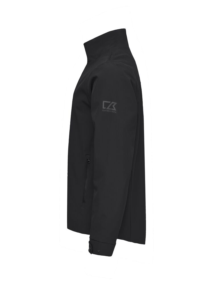 Wedderburn Short Jacket Men von Cutter & Buck – Dark Navy