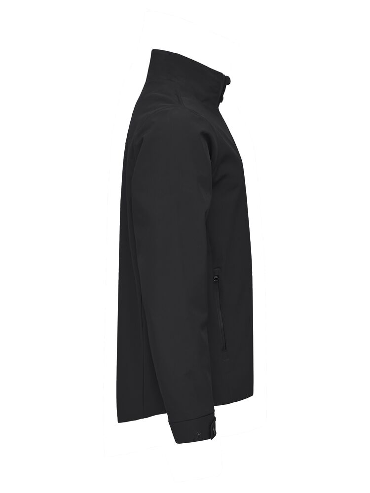 Wedderburn Short Jacket Men von Cutter & Buck – Dark Navy