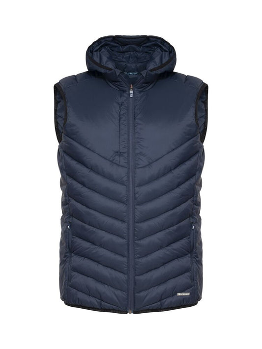 Cutter & Buck Mount Adams Vest Men – Sportjacken