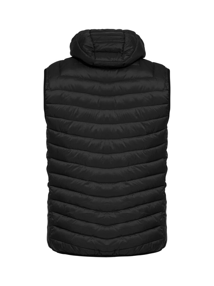 Mount Adams Vest Men von Cutter & Buck – Dark Navy