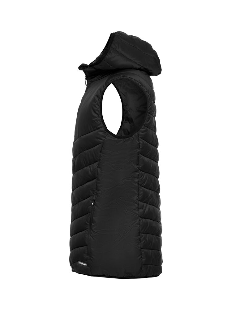 Mount Adams Vest Men von Cutter & Buck – Dark Navy