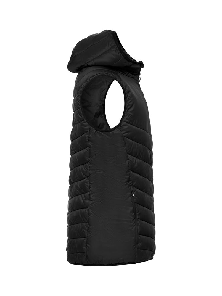 Mount Adams Vest Men von Cutter & Buck – Dark Navy