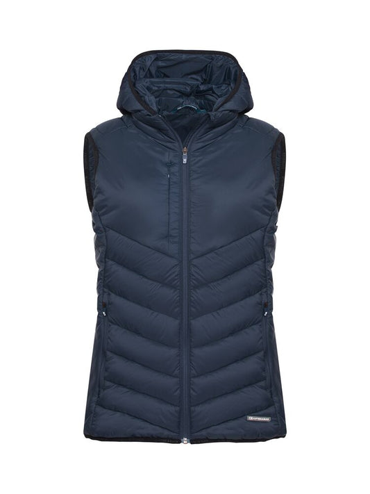 Cutter & Buck Mount Adams Vest Women – Sportjacken