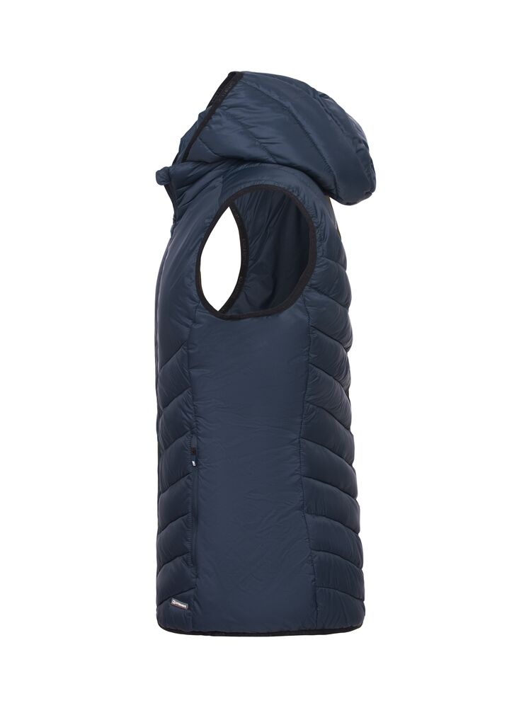 Mount Adams Vest Women von Cutter & Buck – Dark Navy
