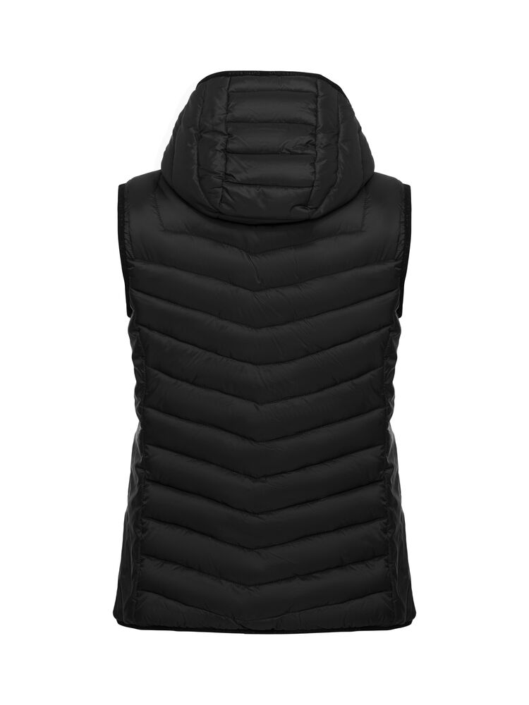 Mount Adams Vest Women von Cutter & Buck – Dark Navy