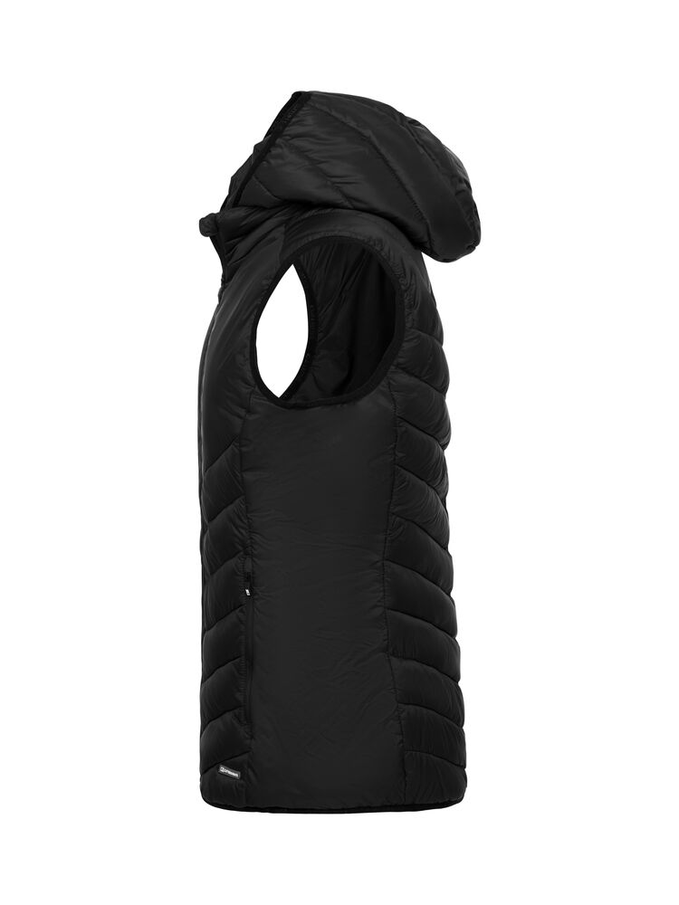 Mount Adams Vest Women von Cutter & Buck – Dark Navy