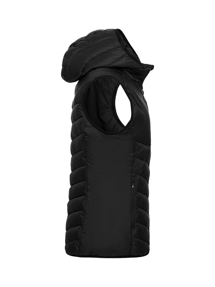 Mount Adams Vest Women von Cutter & Buck – Dark Navy