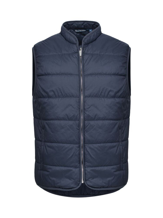 Cutter & Buck Mount Adams Light Vest Men – Sportjacken