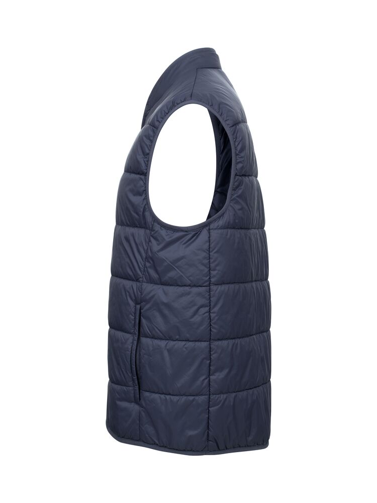 Mount Adams Light Vest Men von Cutter & Buck – Dark Navy
