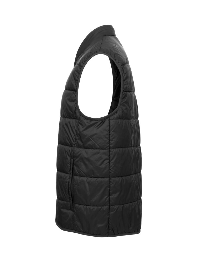 Mount Adams Light Vest Men von Cutter & Buck – Dark Navy