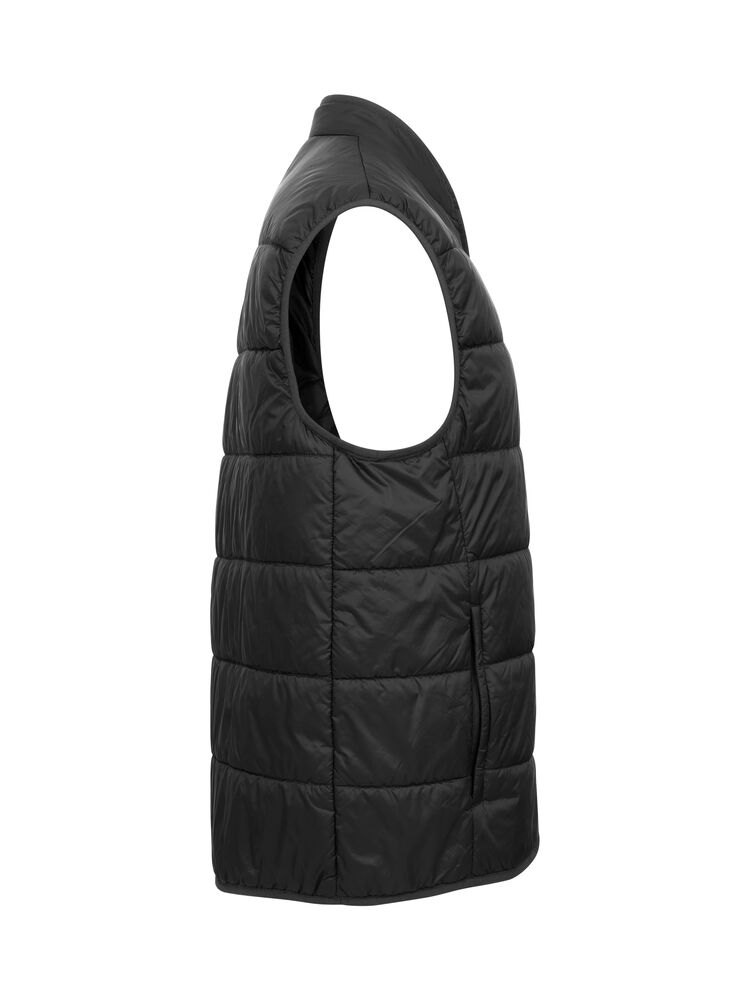 Mount Adams Light Vest Men von Cutter & Buck – Dark Navy