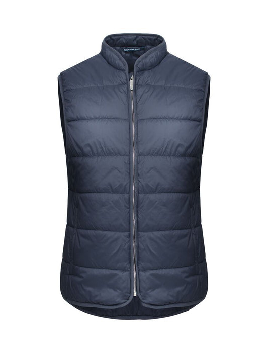 Cutter & Buck Mount Adams Light Vest Women – Sportjacken