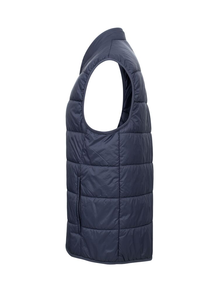 Mount Adams Light Vest Women von Cutter & Buck – Dark Navy