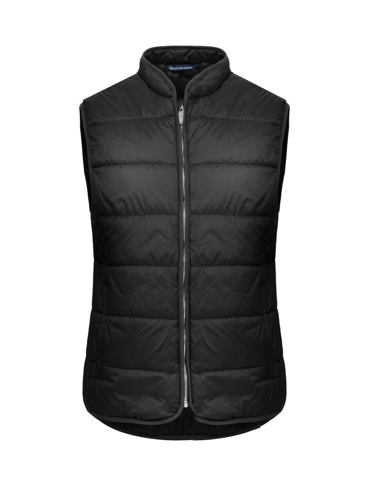 Mount Adams Light Vest Women von Cutter & Buck – Dark Navy