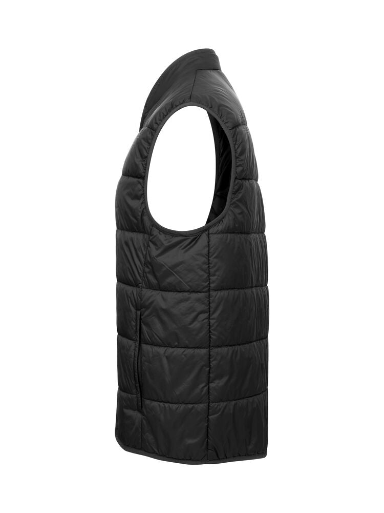 Mount Adams Light Vest Women von Cutter & Buck – Dark Navy