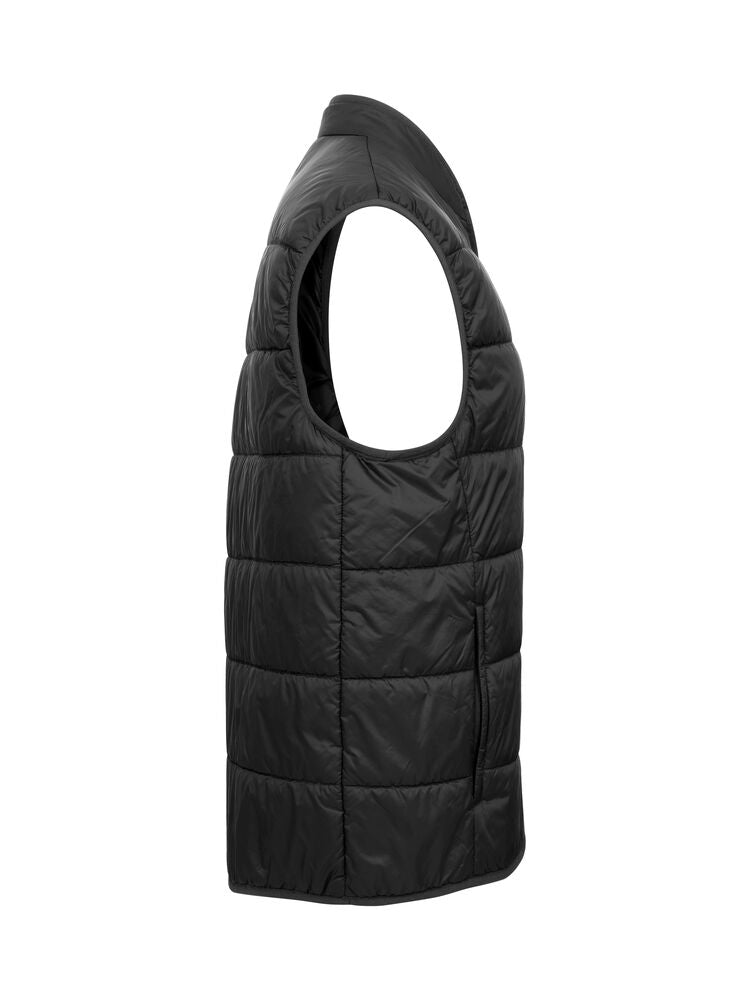 Mount Adams Light Vest Women von Cutter & Buck – Dark Navy