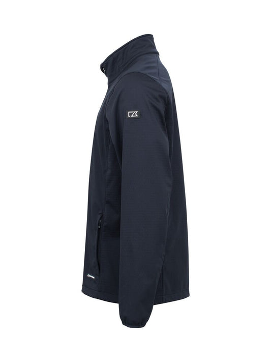 Cutter & Buck Oak Harbor Softshell Jacket Men – Sportjacken