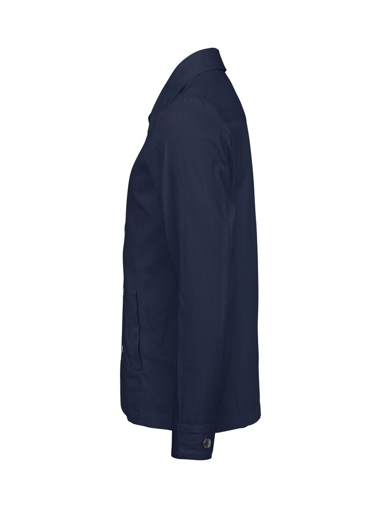 Ocean Park Jacket Unisex von Cutter & Buck – Dark Navy