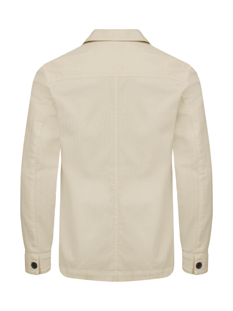 Ocean Park Jacket Unisex von Cutter & Buck – Dark Navy