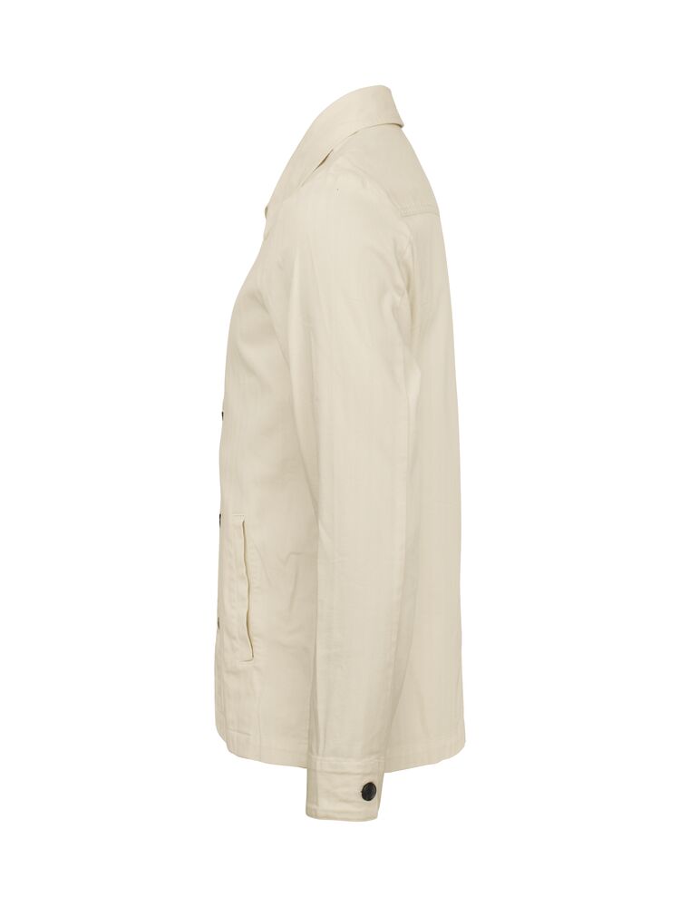 Ocean Park Jacket Unisex von Cutter & Buck – Dark Navy