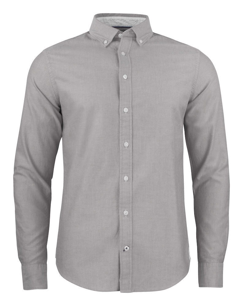 Belfair Oxford Shirt Men's von Cutter & Buck – White