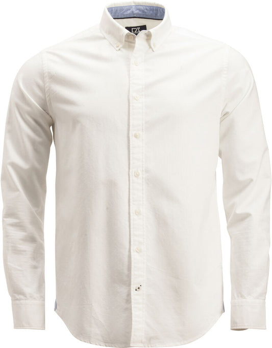 Cutter & Buck Belfair Oxford Shirt Men's – Sportbekleidung & Ausrüstung