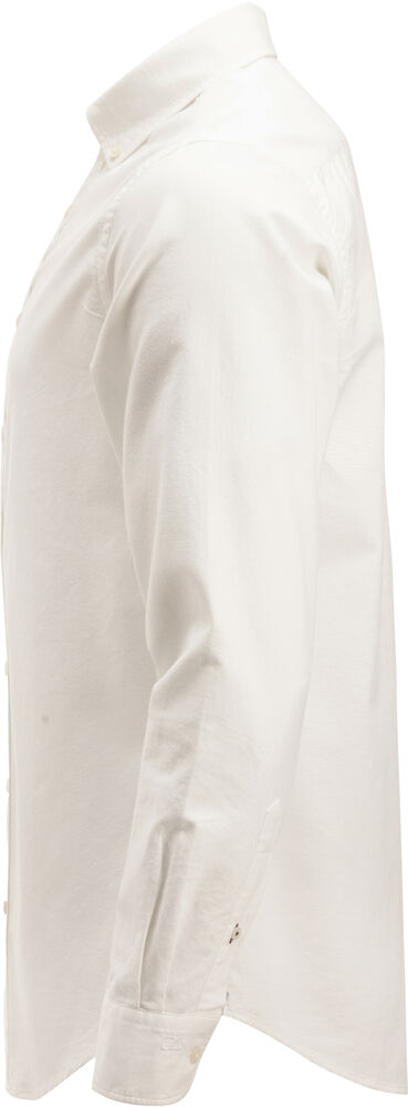 Belfair Oxford Shirt Men's von Cutter & Buck – White