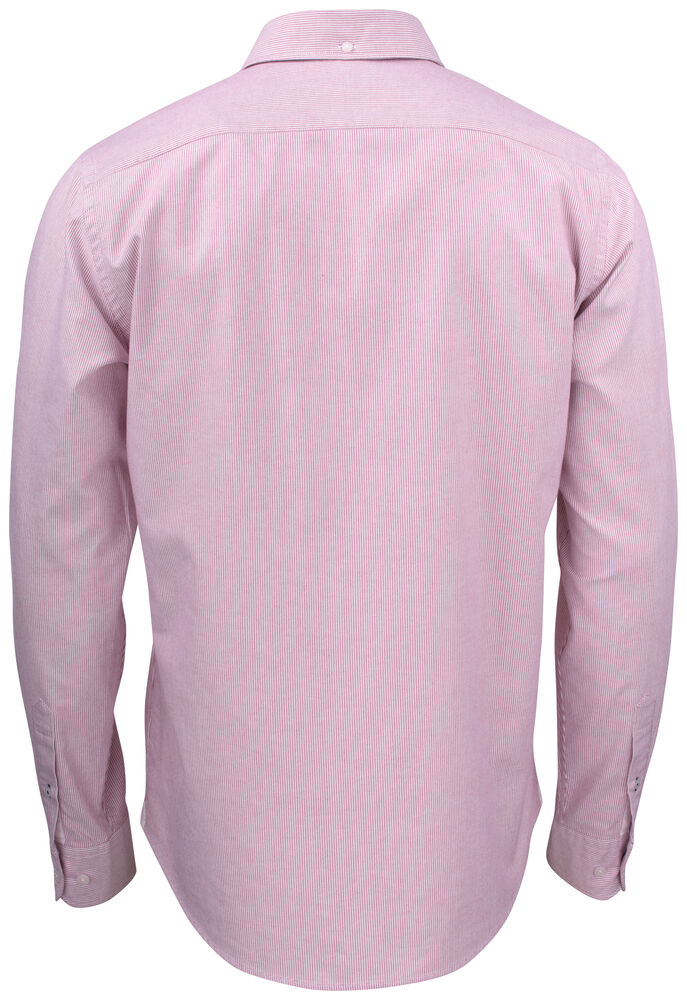 Belfair Oxford Shirt Men's von Cutter & Buck – White