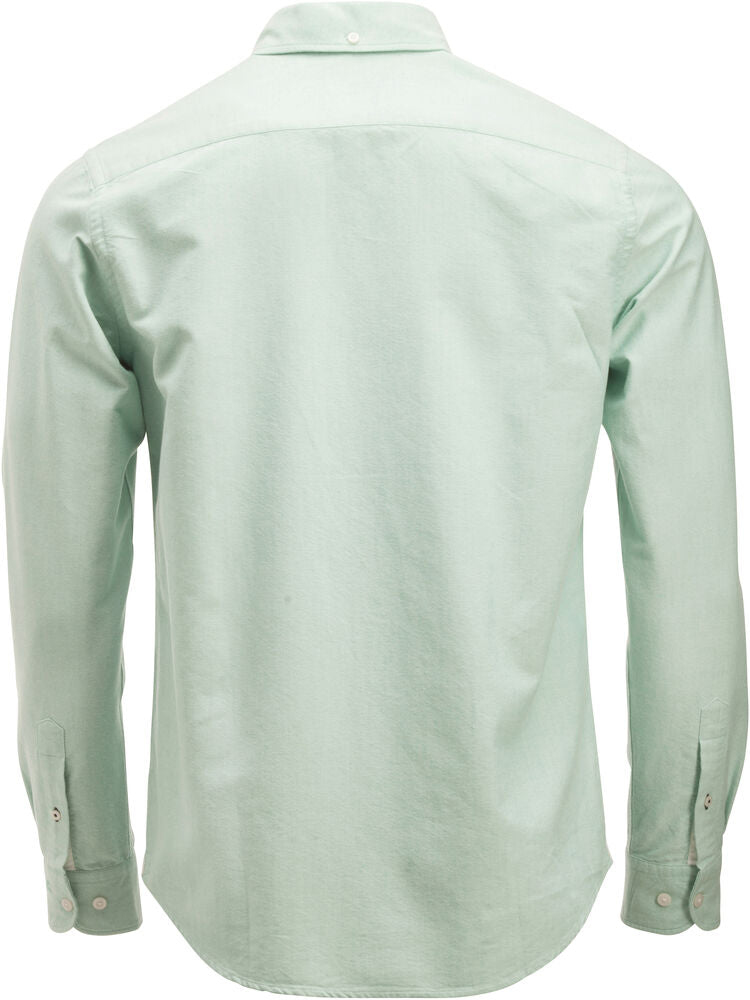 Belfair Oxford Shirt Men's von Cutter & Buck – White